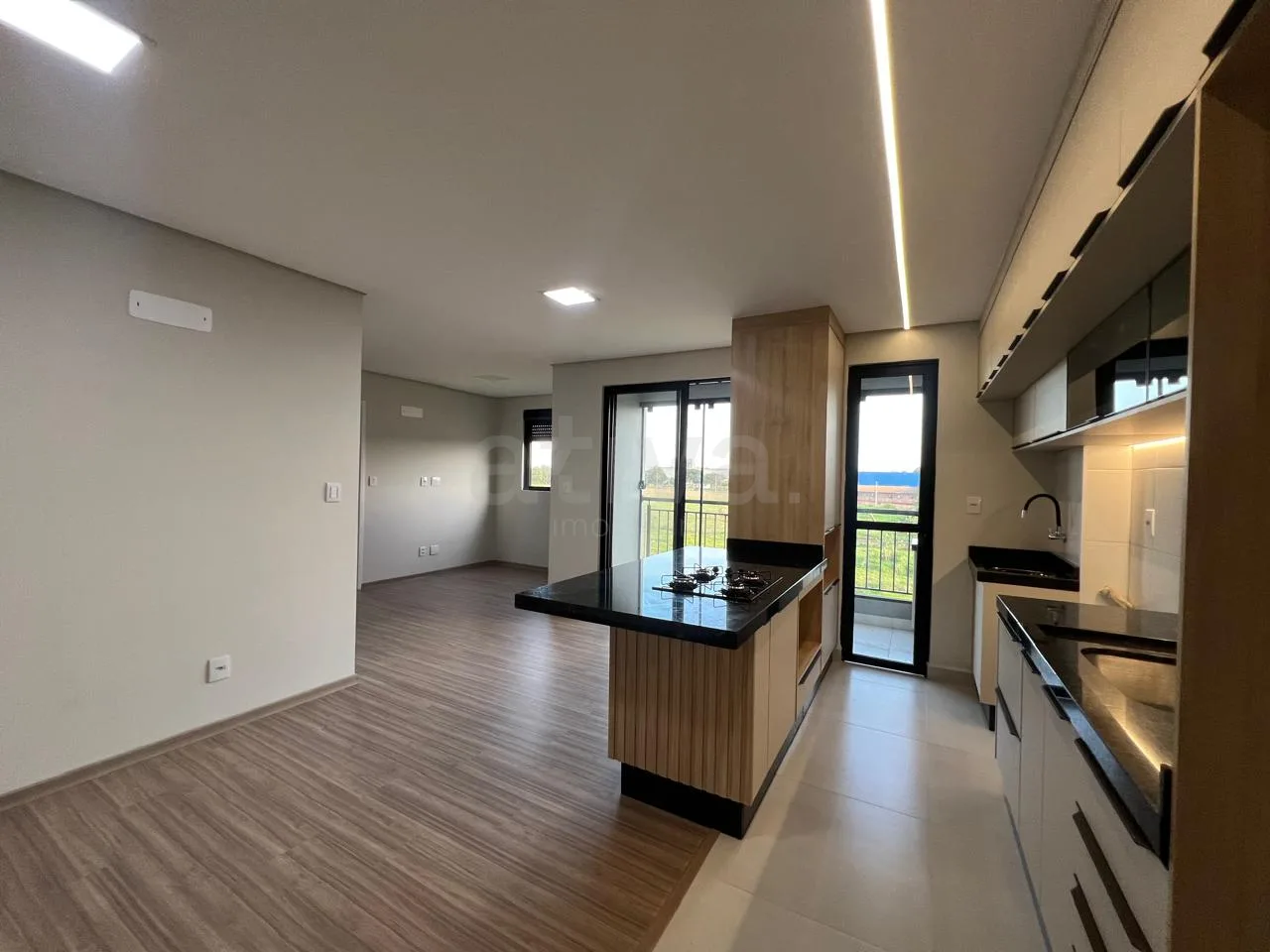 Alugar Apartamento / Padr&atilde;o em Toledo R$ 2.500,00 - Foto 5