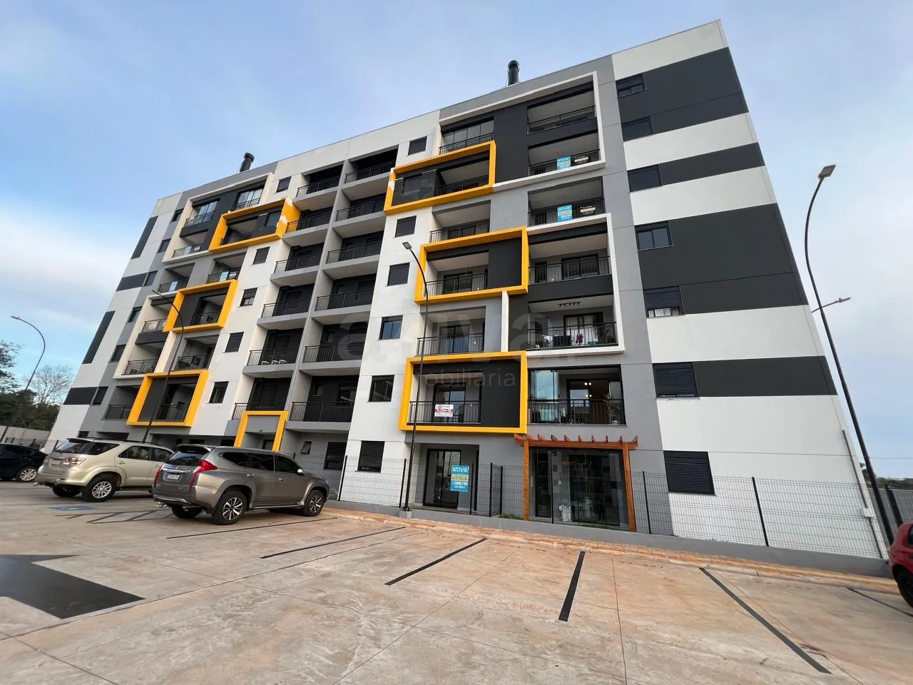 Alugar Apartamento / Padr&atilde;o em Toledo R$ 2.500,00 - Foto 4