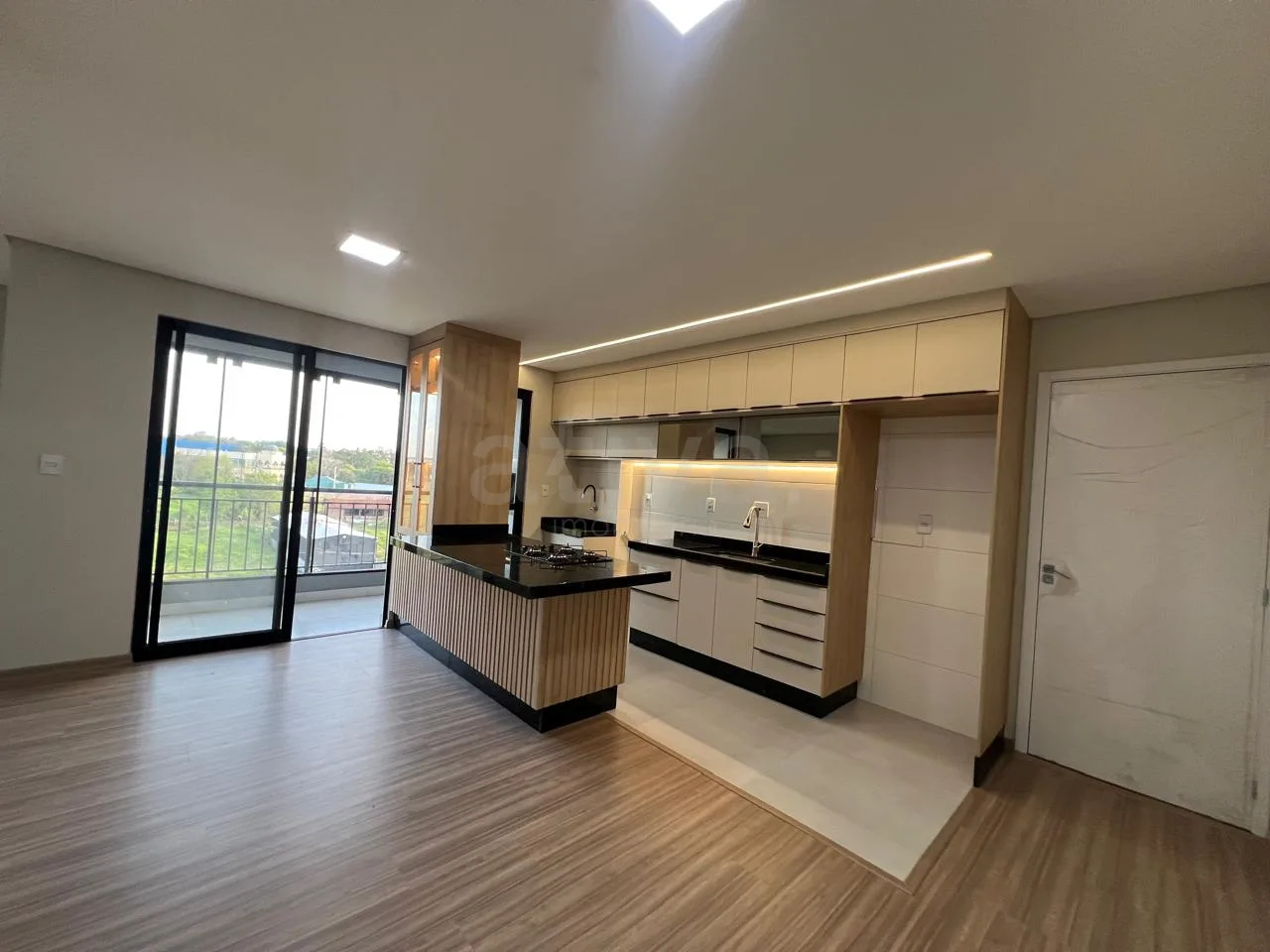 Alugar Apartamento / Padr&atilde;o em Toledo R$ 2.500,00 - Foto 8