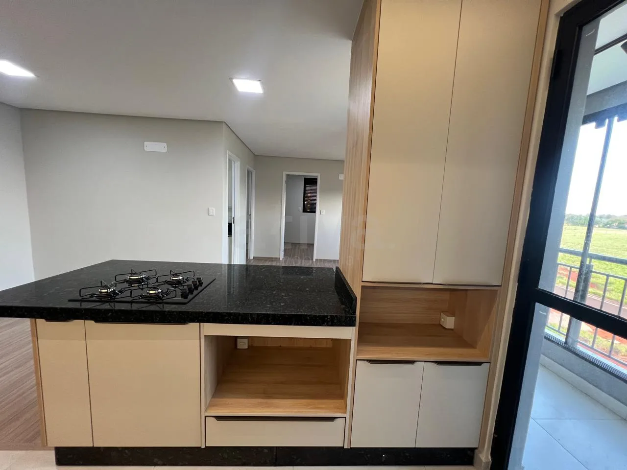 Alugar Apartamento / Padr&atilde;o em Toledo R$ 2.500,00 - Foto 6