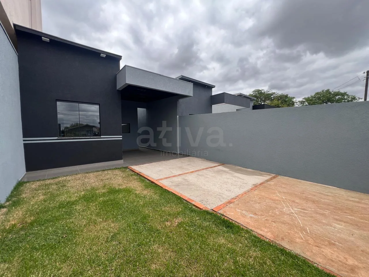 Alugar Casa / Padr&atilde;o em Toledo R$ 2.100,00 - Foto 1