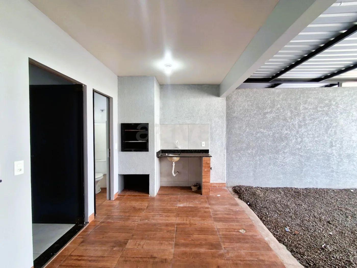 Alugar Casa / Padr&atilde;o em Toledo R$ 2.000,00 - Foto 2