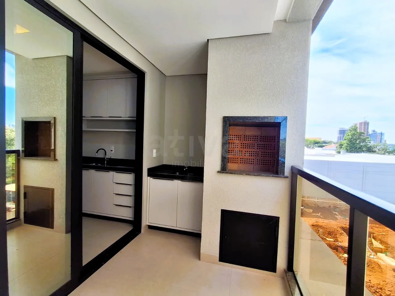 Alugar Apartamento / Padr&atilde;o em Toledo R$ 2.500,00 - Foto 6