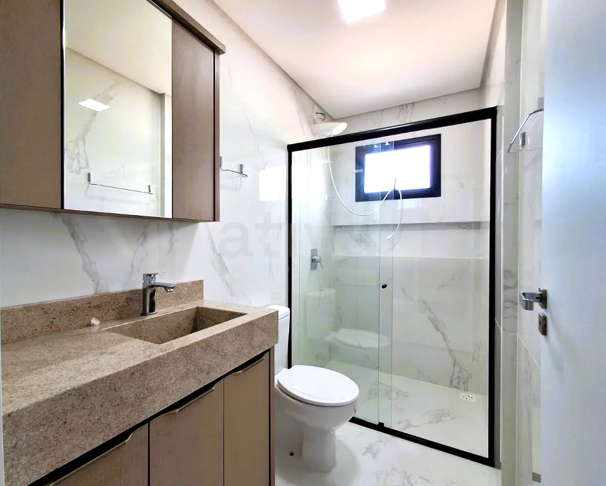 Alugar Apartamento / Padr&atilde;o em Toledo R$ 2.500,00 - Foto 8