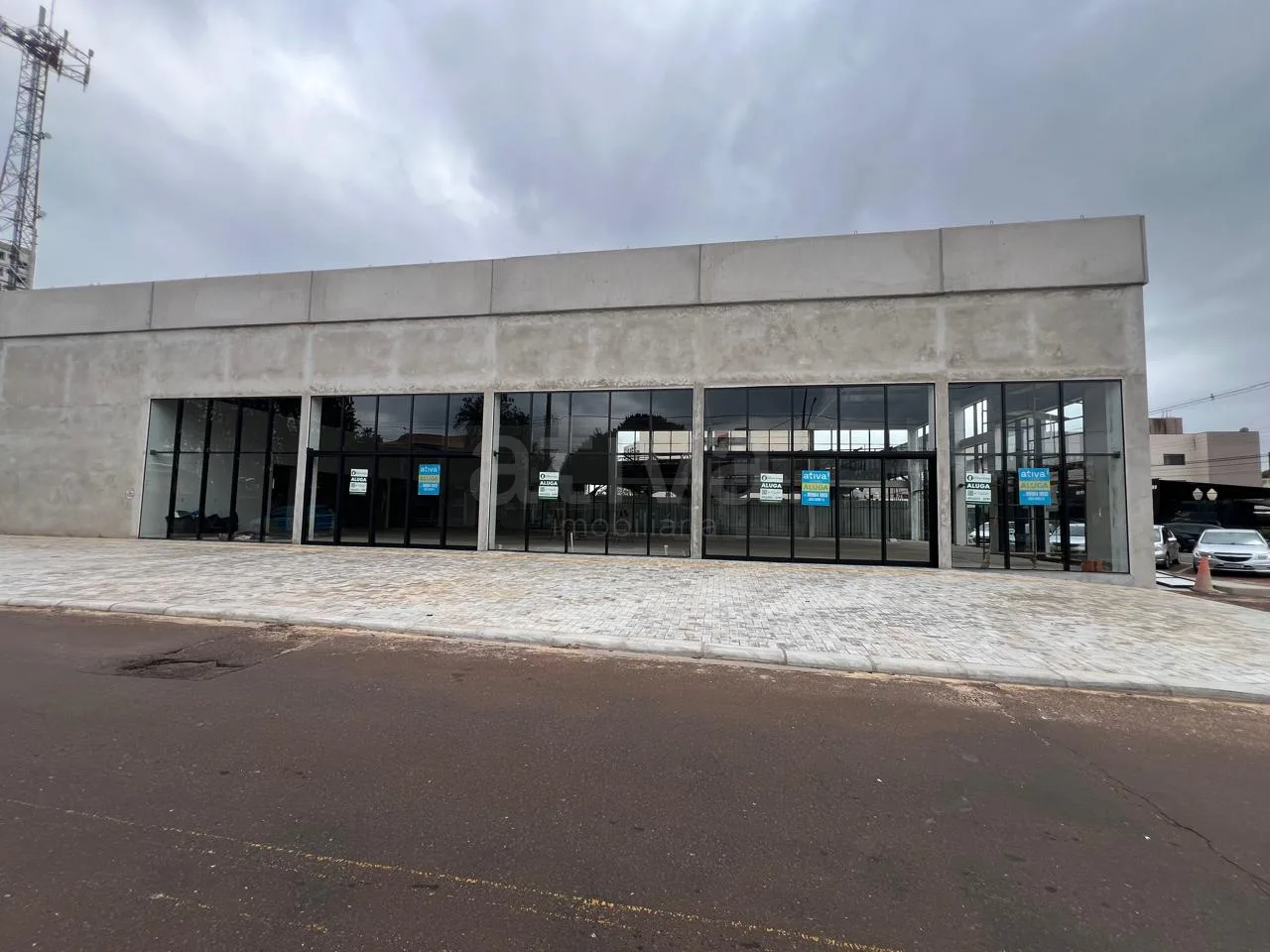 Alugar Comercial / Im&oacute;vel Comercial em Toledo R$ 20.000,00 - Foto 4