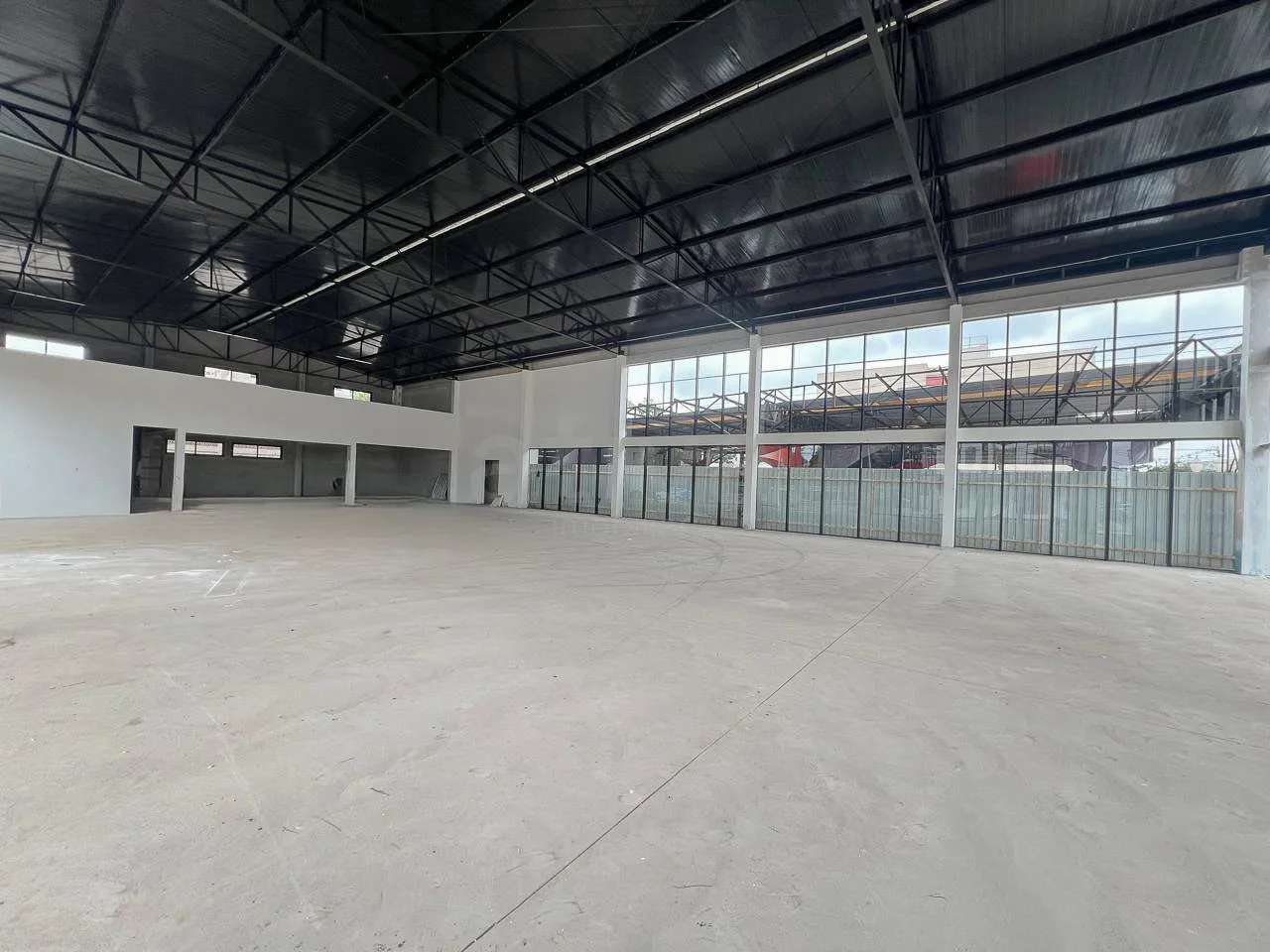 Alugar Comercial / Im&oacute;vel Comercial em Toledo R$ 20.000,00 - Foto 6