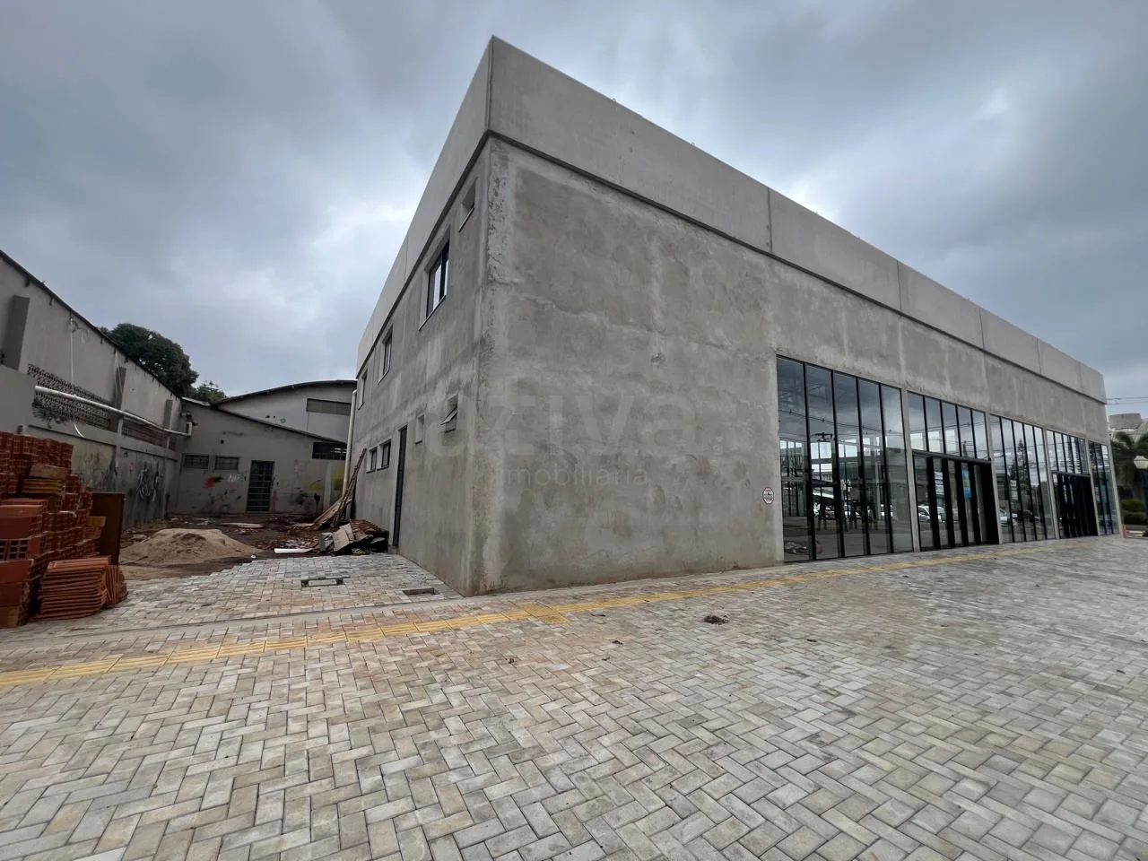 Alugar Comercial / Im&oacute;vel Comercial em Toledo R$ 20.000,00 - Foto 5