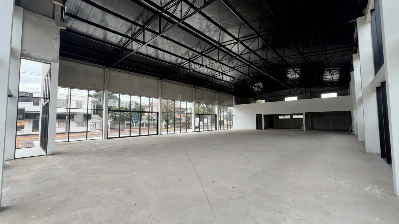 Alugar Comercial / Im&oacute;vel Comercial em Toledo R$ 20.000,00 - Foto 9