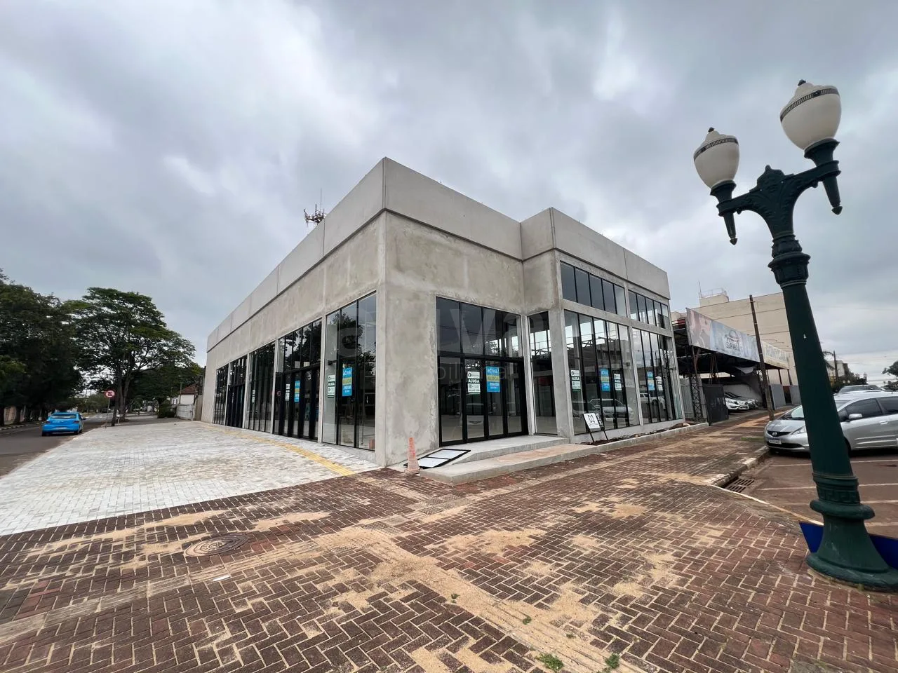 Alugar Comercial / Im&oacute;vel Comercial em Toledo R$ 20.000,00 - Foto 2