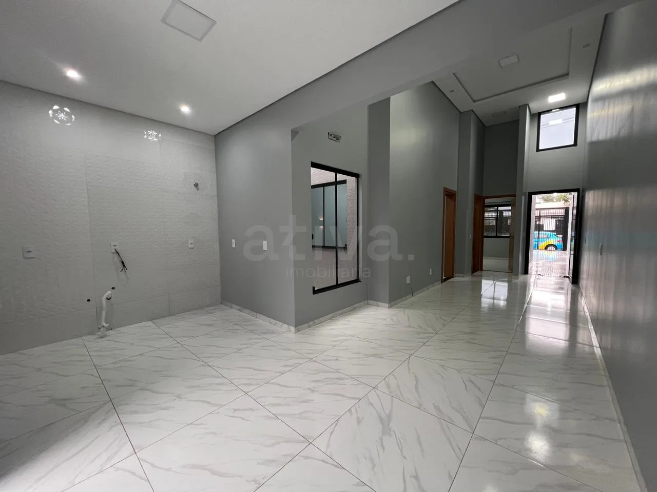Alugar Casa / Padr&atilde;o em Toledo R$ 1.900,00 - Foto 4