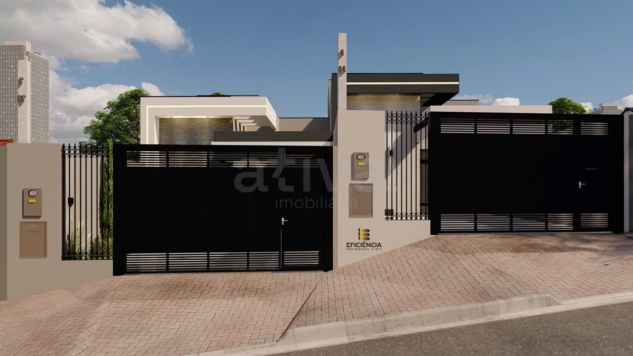 Comprar Casa / Padr&atilde;o em Toledo R$ 640.000,00 - Foto 3