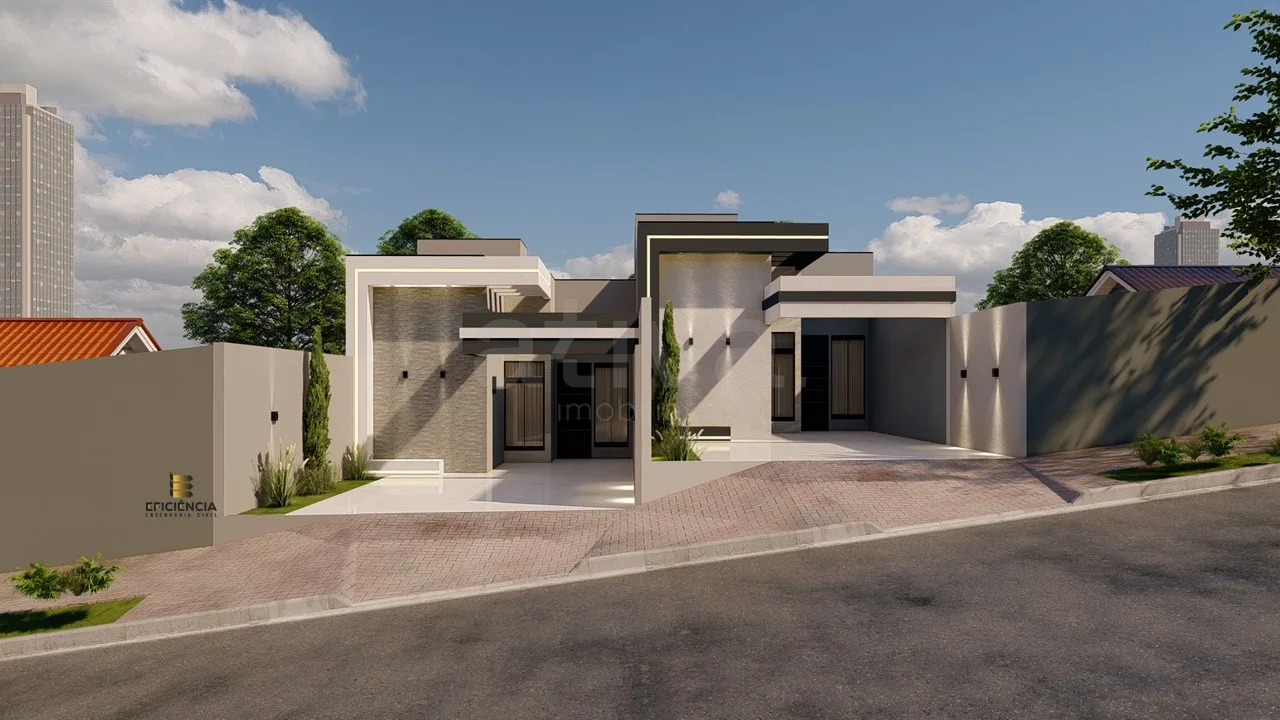 Comprar Casa / Padr&atilde;o em Toledo R$ 640.000,00 - Foto 2