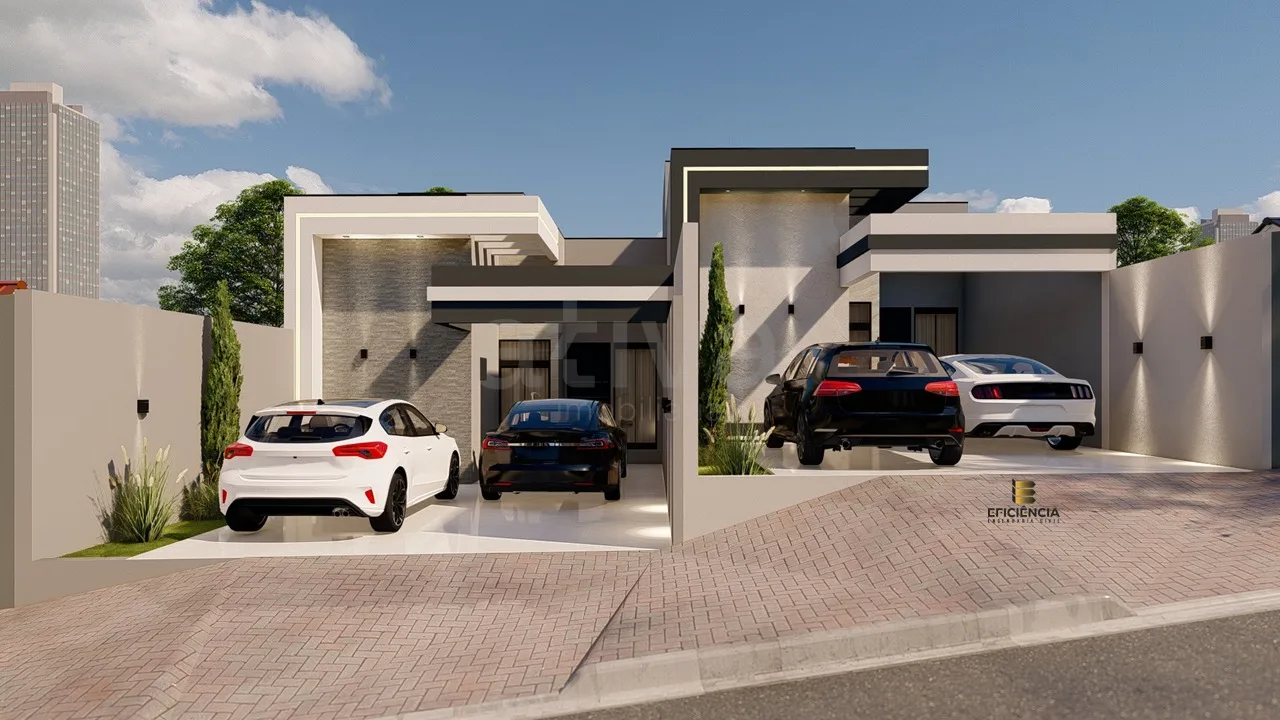 Comprar Casa / Padr&atilde;o em Toledo R$ 640.000,00 - Foto 1