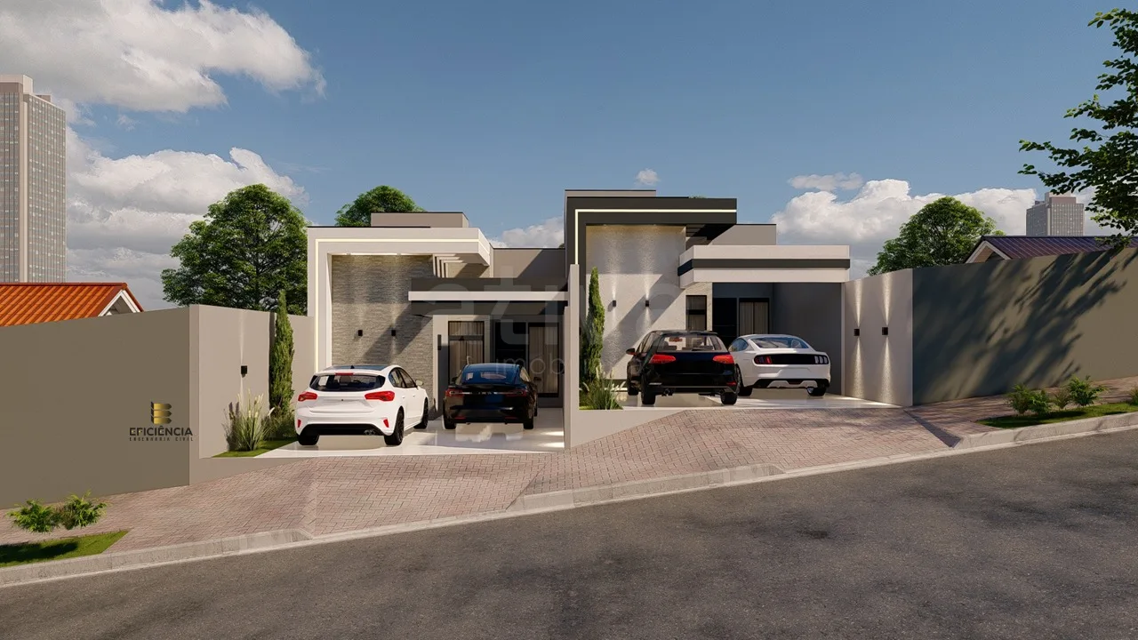 Comprar Casa / Padr&atilde;o em Toledo R$ 640.000,00 - Foto 4
