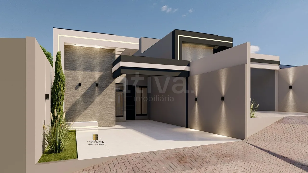 Comprar Casa / Padr&atilde;o em Toledo R$ 640.000,00 - Foto 9