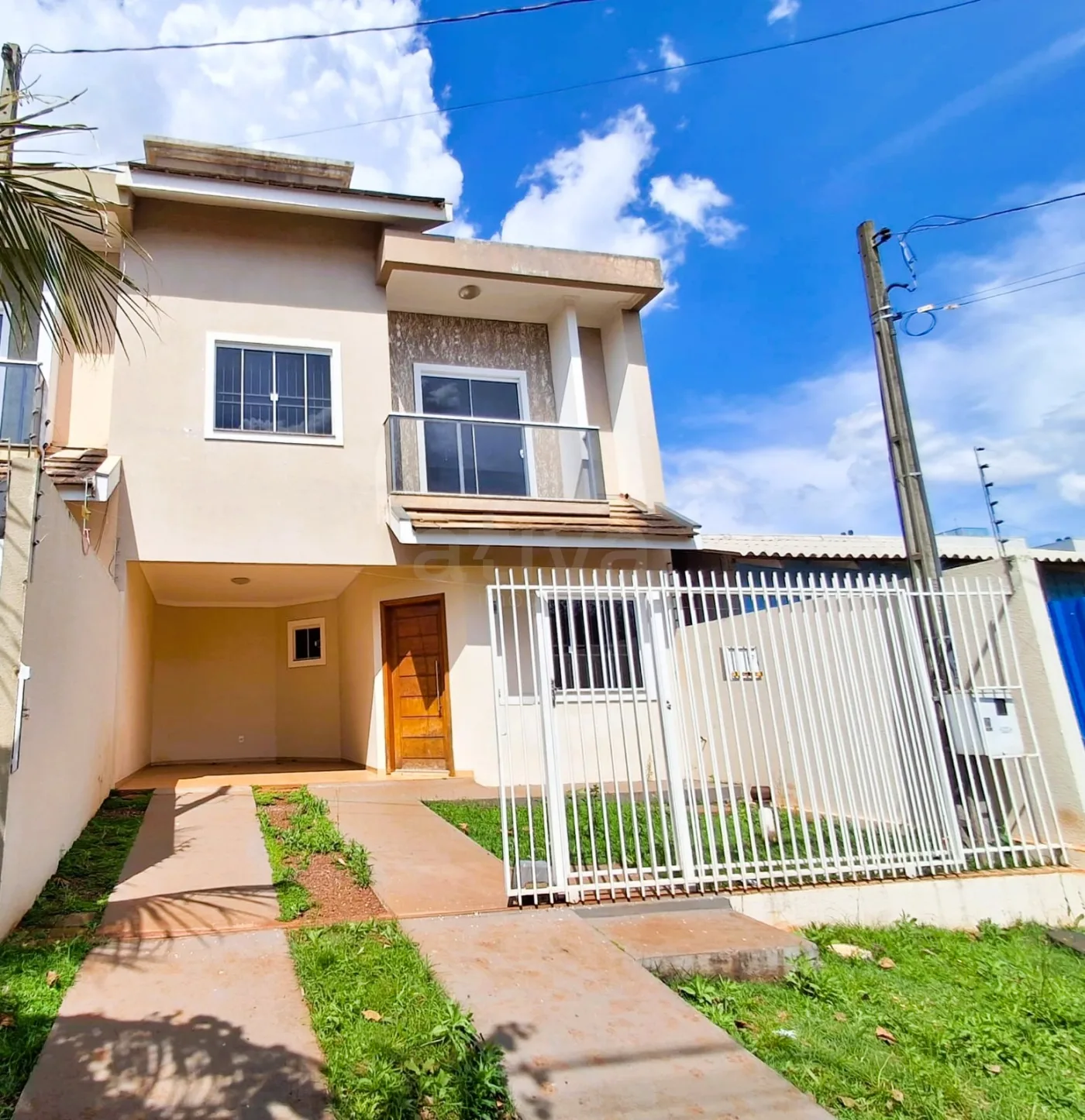 Alugar Casa / Sobrado em Toledo R$ 2.500,00 - Foto 1
