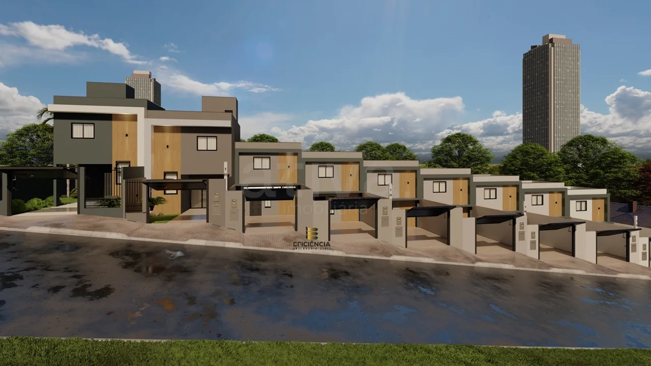 Comprar Casa / Sobrado em Toledo R$ 299.000,00 - Foto 1