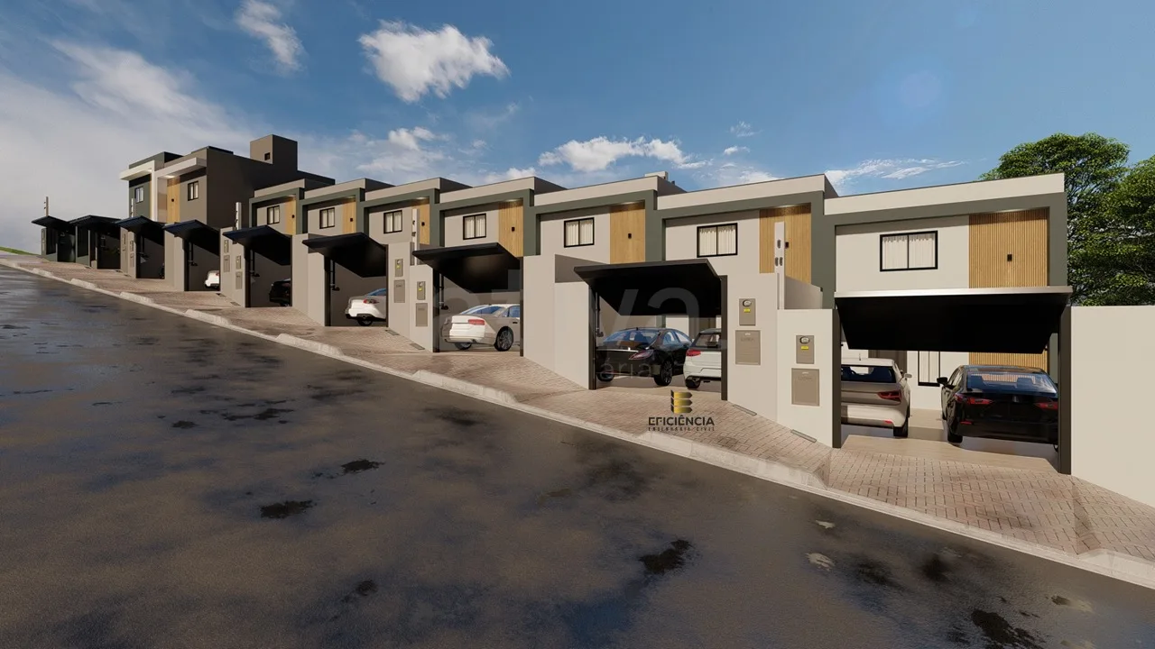 Comprar Casa / Sobrado em Toledo R$ 299.000,00 - Foto 3