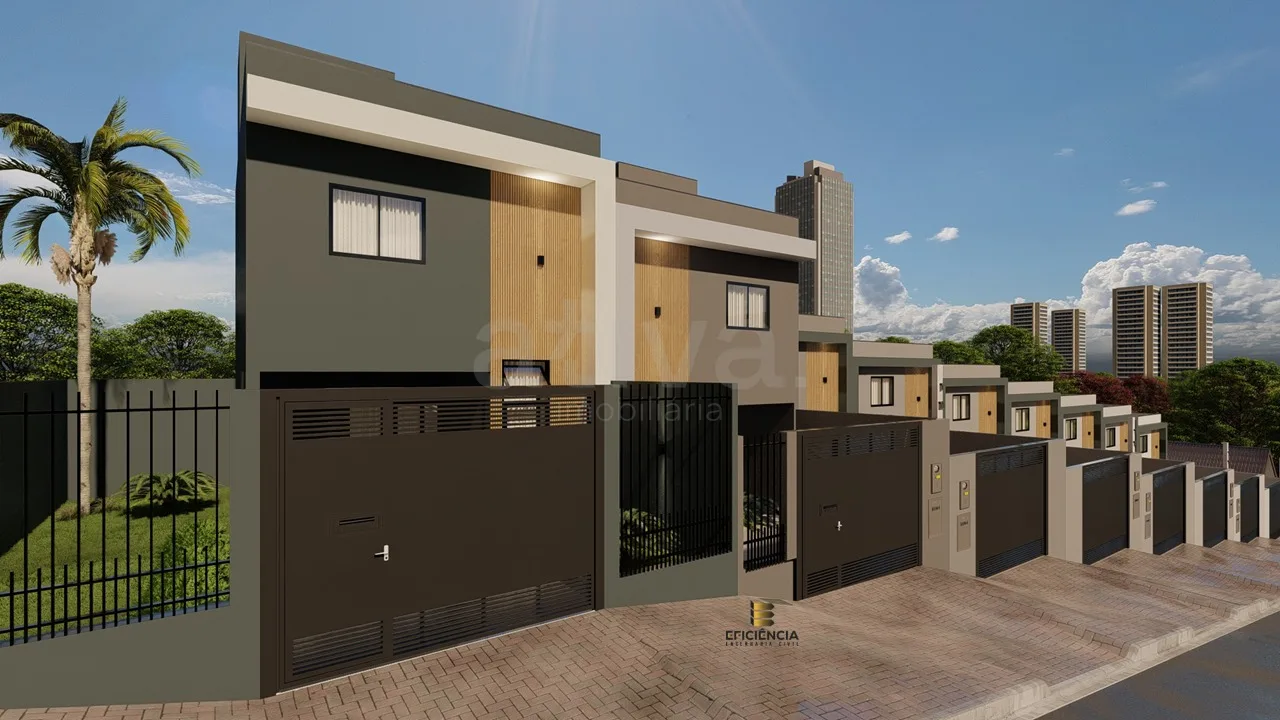 Comprar Casa / Sobrado em Toledo R$ 299.000,00 - Foto 4
