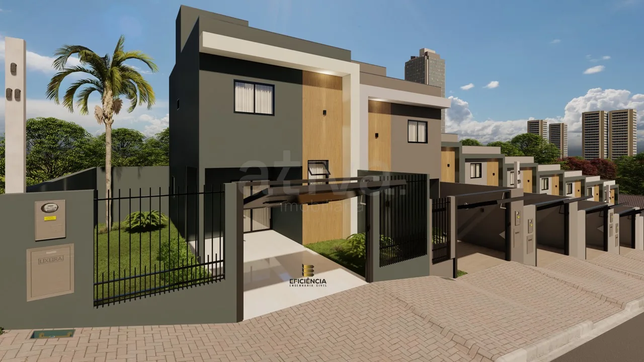 Comprar Casa / Sobrado em Toledo R$ 299.000,00 - Foto 5