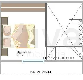 Comprar Casa / Sobrado em Toledo R$ 299.000,00 - Foto 7