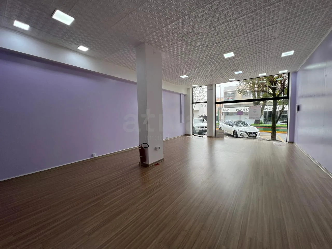 Toledo Comercial Locacao R$ 3.100,00  - foto 2