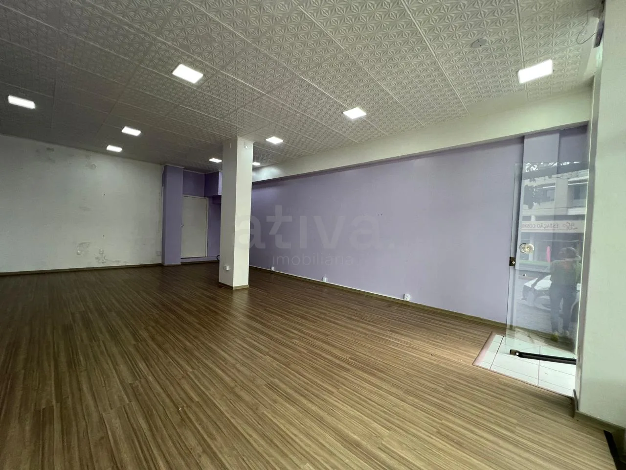Toledo Comercial Locacao R$ 3.100,00  - foto 5