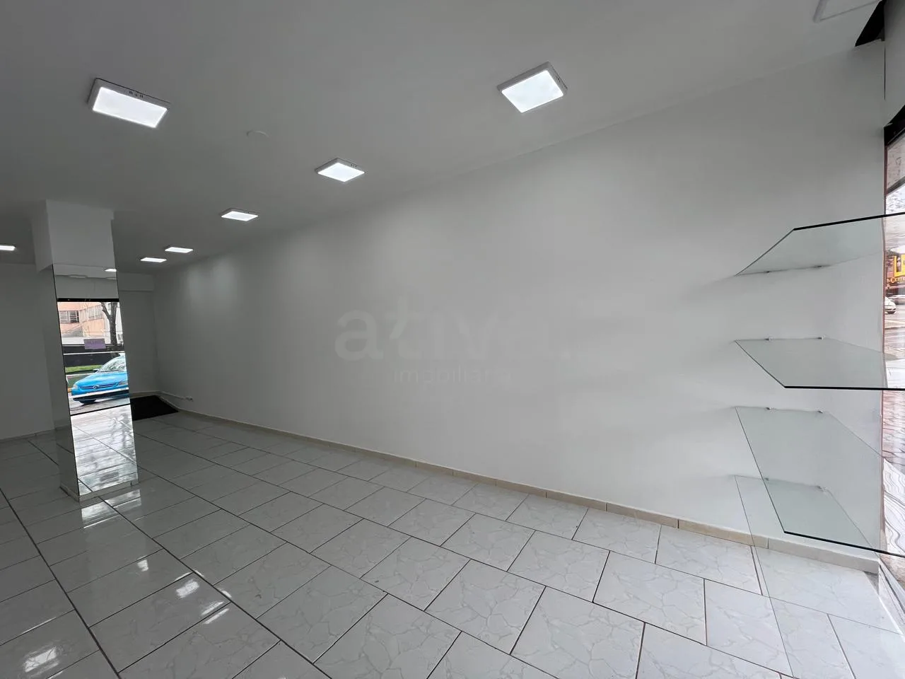 Toledo Comercial Locacao R$ 2.800,00  - foto 4
