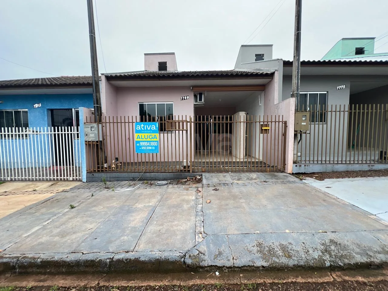 Alugar Casa / Padr&atilde;o em Toledo R$ 1.800,00 - Foto 1