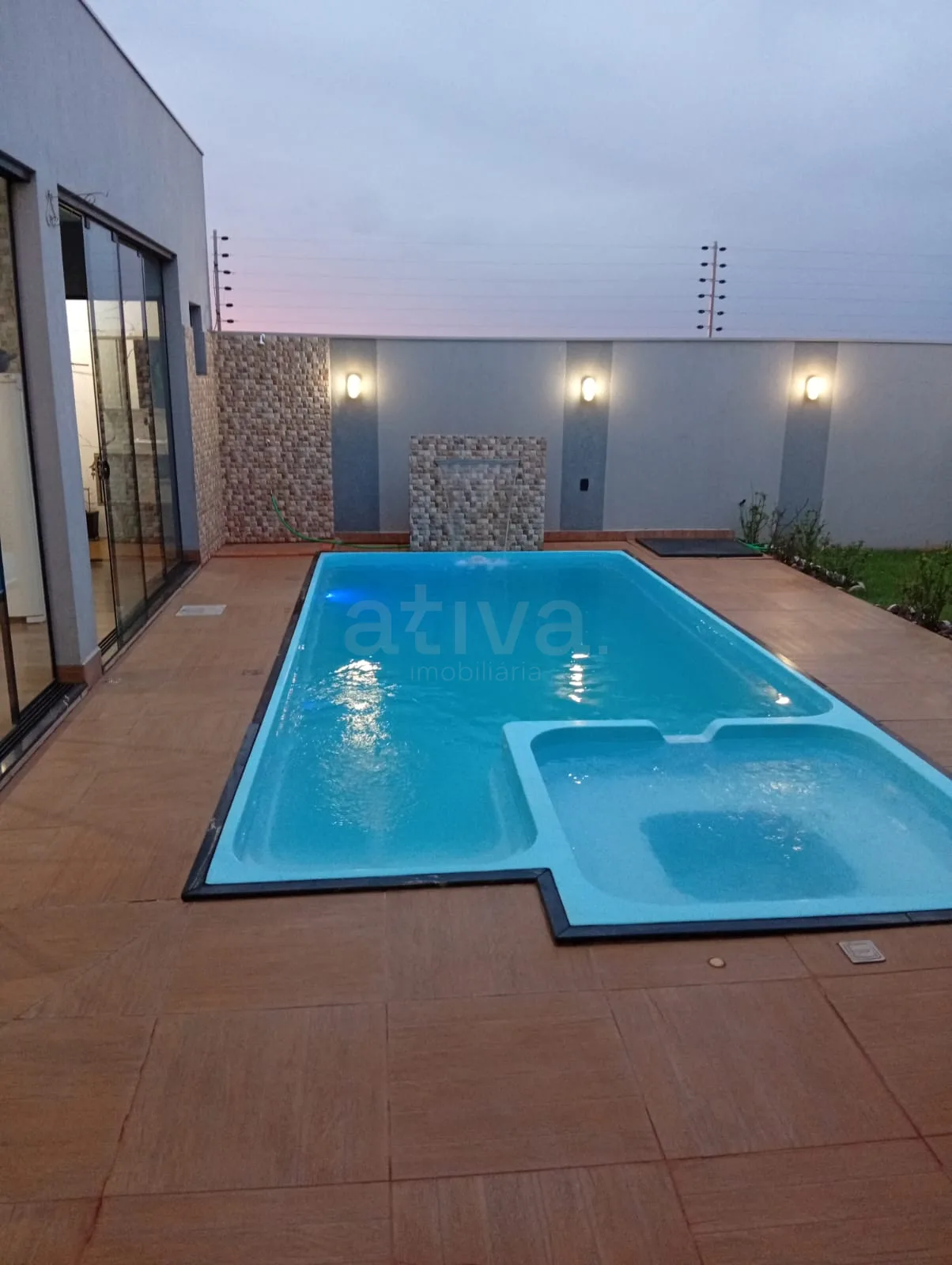 Alugar Casa / Padr&atilde;o em Toledo R$ 6.900,00 - Foto 14