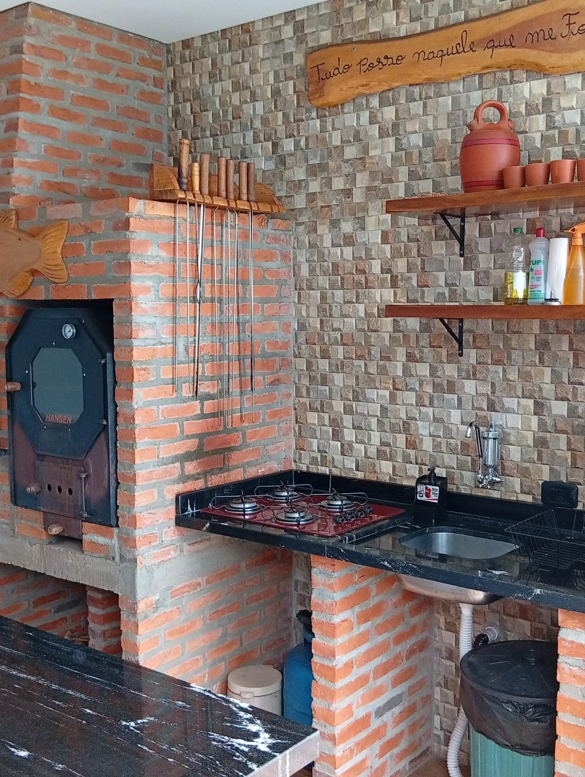 Alugar Casa / Padr&atilde;o em Toledo R$ 6.900,00 - Foto 31
