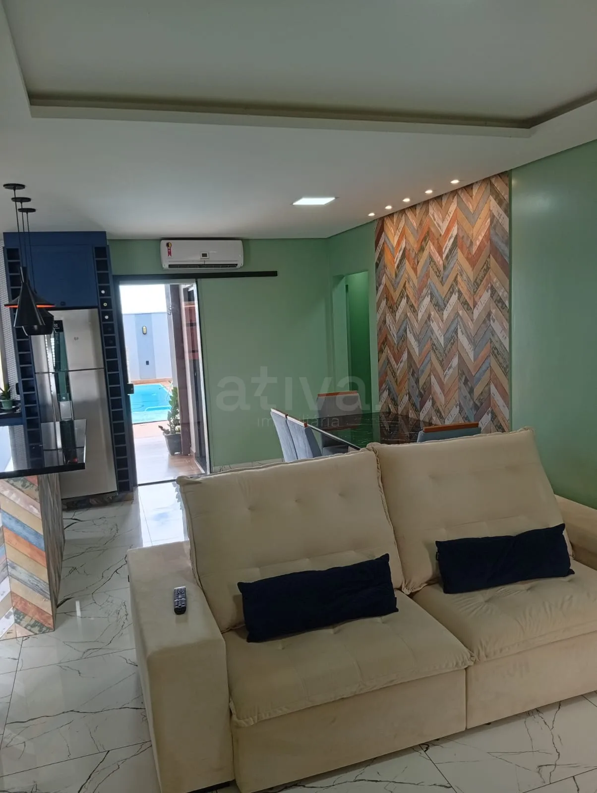 Alugar Casa / Padr&atilde;o em Toledo R$ 6.900,00 - Foto 6