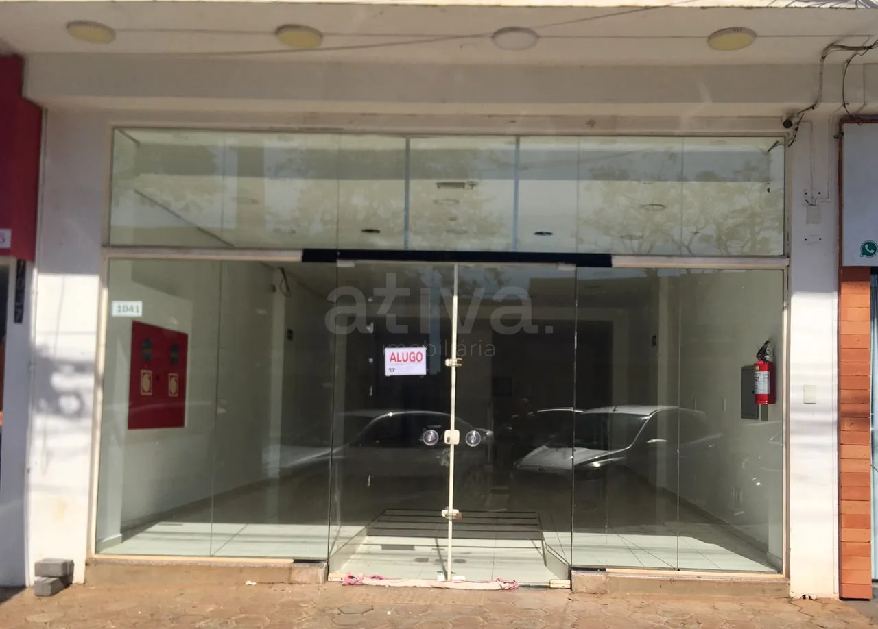 Toledo Comercial Locacao R$ 5.000,00  - foto 2