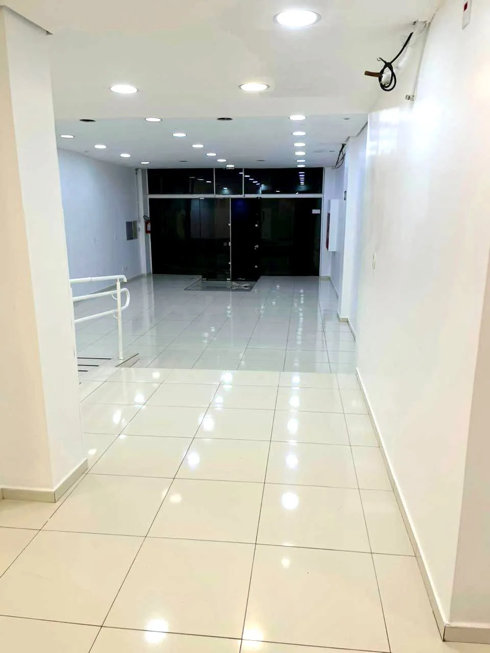 Alugar Comercial / Sala Comercial em Toledo R$ 5.000,00 - Foto 11