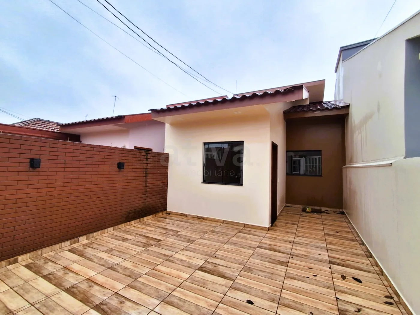 Alugar Casa / Padr&atilde;o em Toledo R$ 1.950,00 - Foto 1