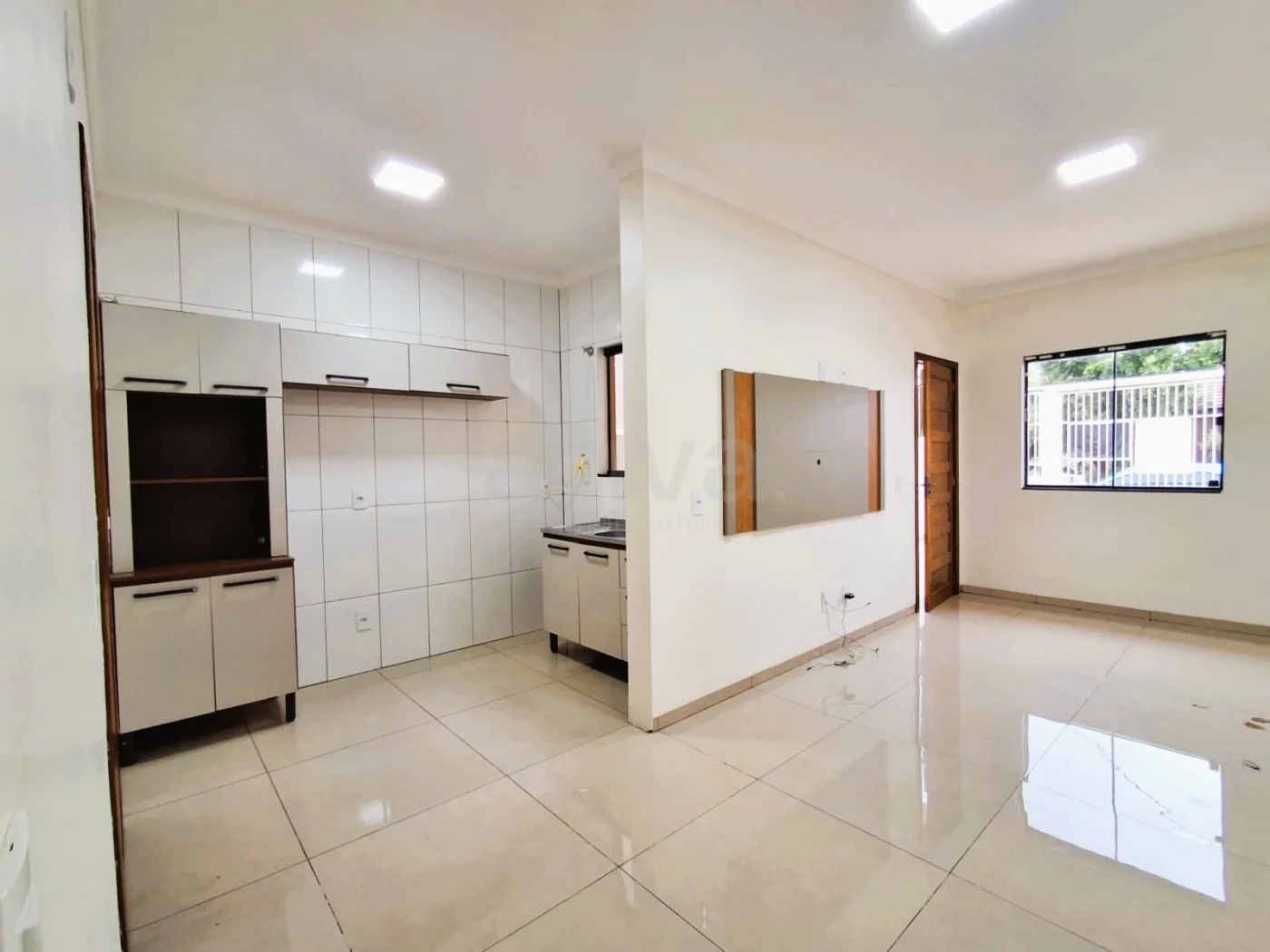 Alugar Casa / Padr&atilde;o em Toledo R$ 1.950,00 - Foto 4