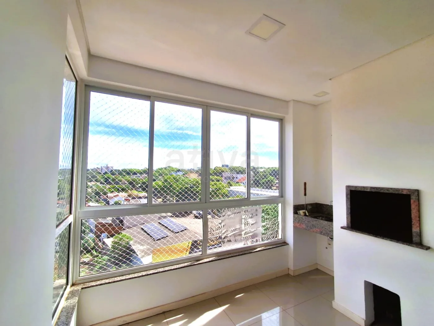 Alugar Apartamento / Padr&atilde;o em Toledo R$ 2.200,00 - Foto 10