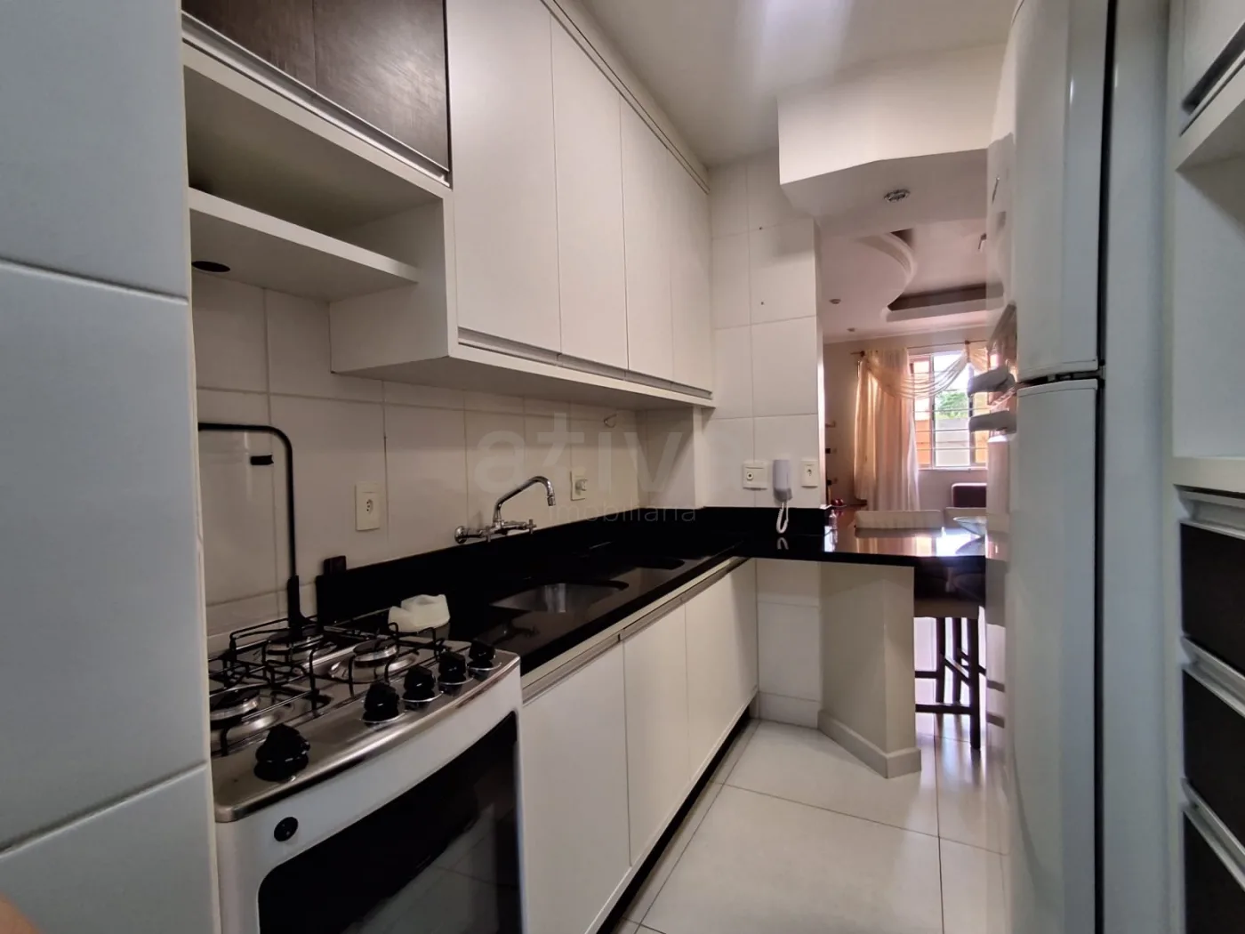 Alugar Apartamento / Padr&atilde;o em Toledo R$ 1.800,00 - Foto 3