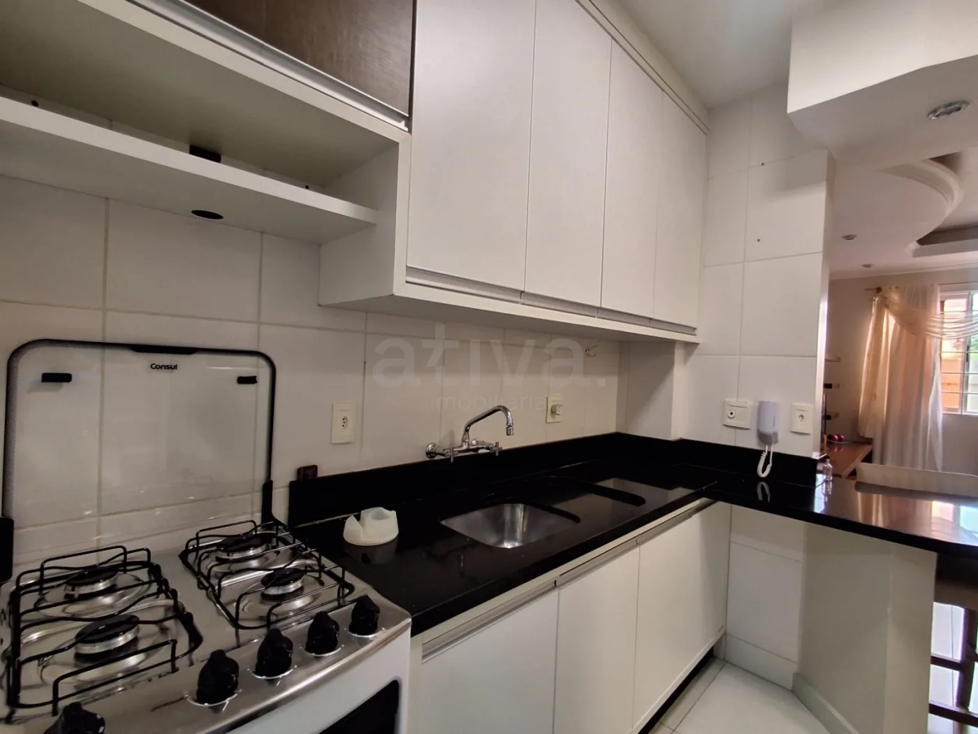 Alugar Apartamento / Padr&atilde;o em Toledo R$ 1.800,00 - Foto 4