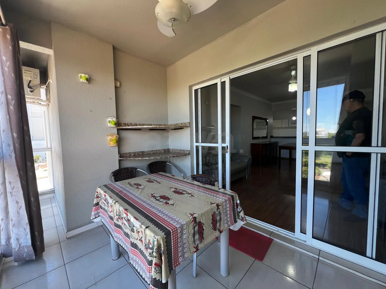 Alugar Apartamento / Padr&atilde;o em Toledo R$ 3.000,00 - Foto 20