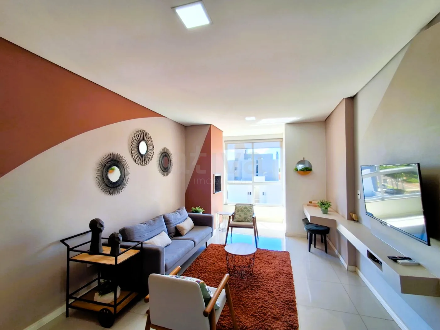 Toledo Apartamento Locacao R$ 3.650,00 Condominio R$400,00 3 Dormitorios 1 Suite  - foto 5