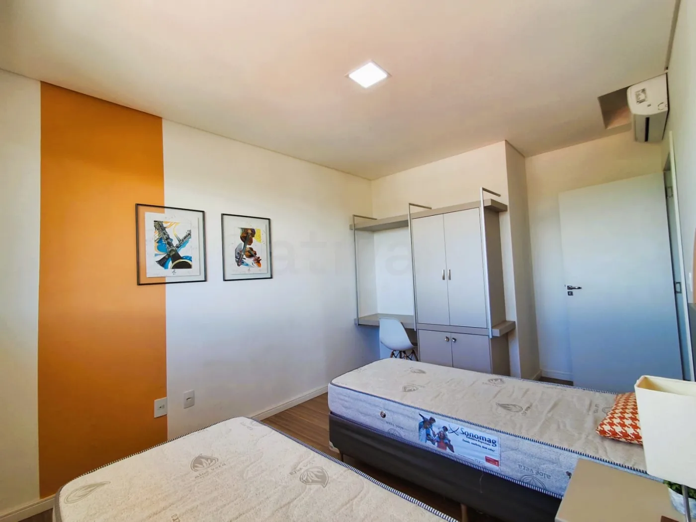 Alugar Apartamento / Padr&atilde;o em Toledo R$ 3.650,00 - Foto 9