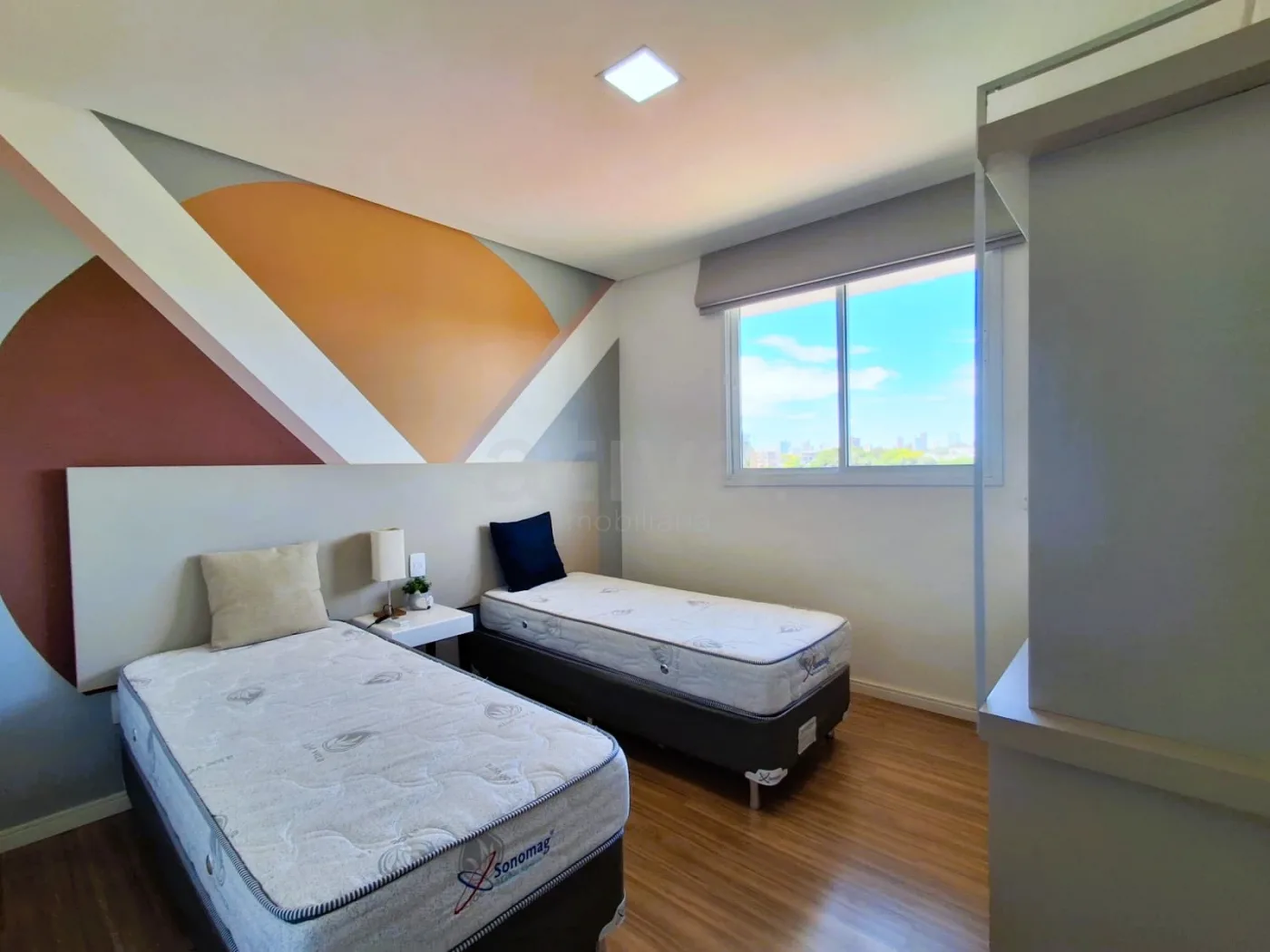 Alugar Apartamento / Padr&atilde;o em Toledo R$ 3.650,00 - Foto 11