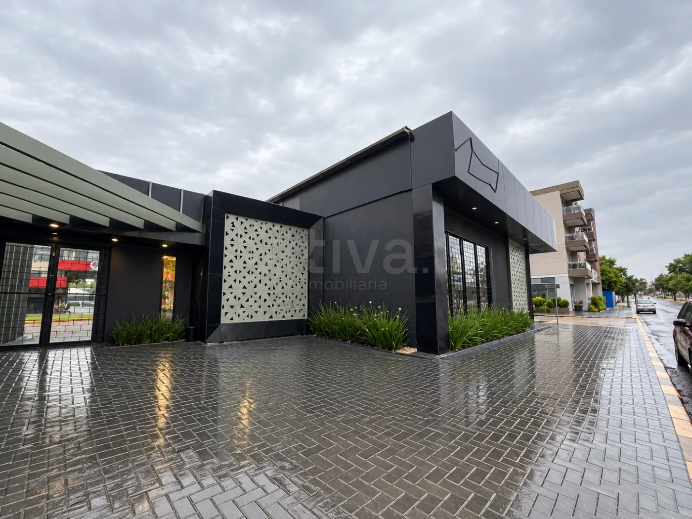 Alugar Comercial / Sala Comercial em Toledo R$ 14.000,00 - Foto 1