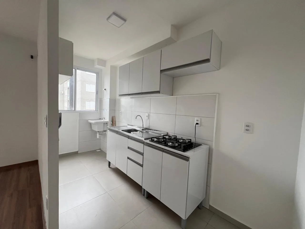 Alugar Apartamento / Padr&atilde;o em Toledo R$ 1.600,00 - Foto 5