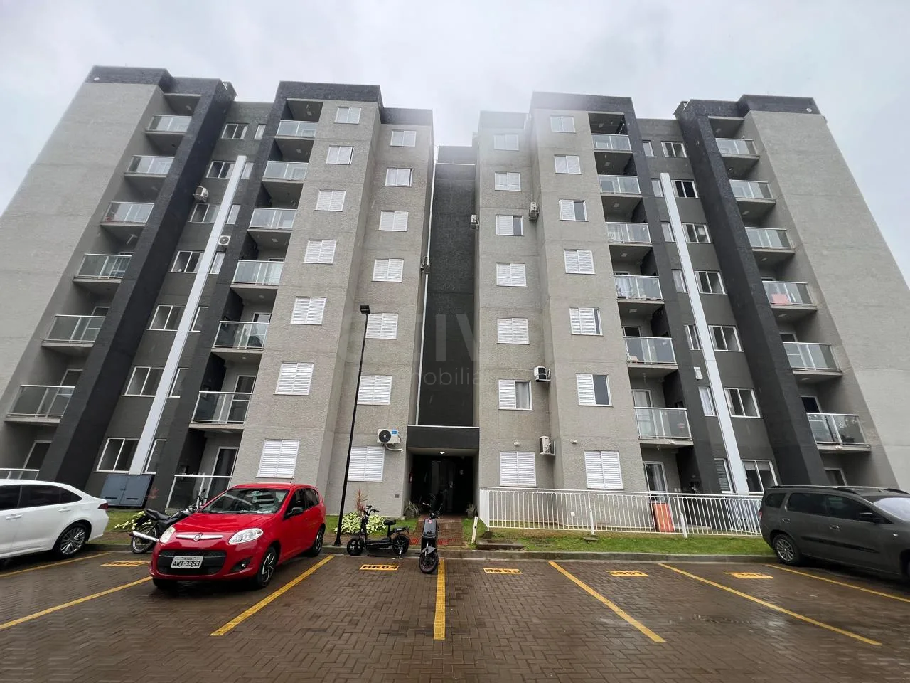 Alugar Apartamento / Padr&atilde;o em Toledo R$ 1.600,00 - Foto 4
