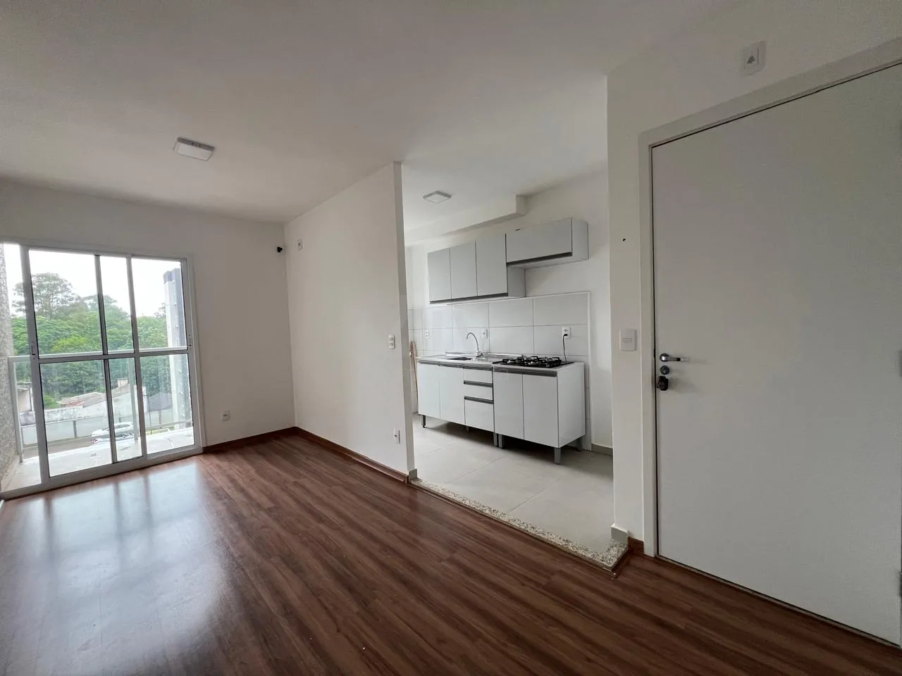 Alugar Apartamento / Padr&atilde;o em Toledo R$ 1.600,00 - Foto 7