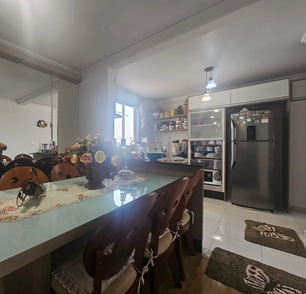 Comprar Apartamento / Padr&atilde;o em Toledo R$ 430.000,00 - Foto 2