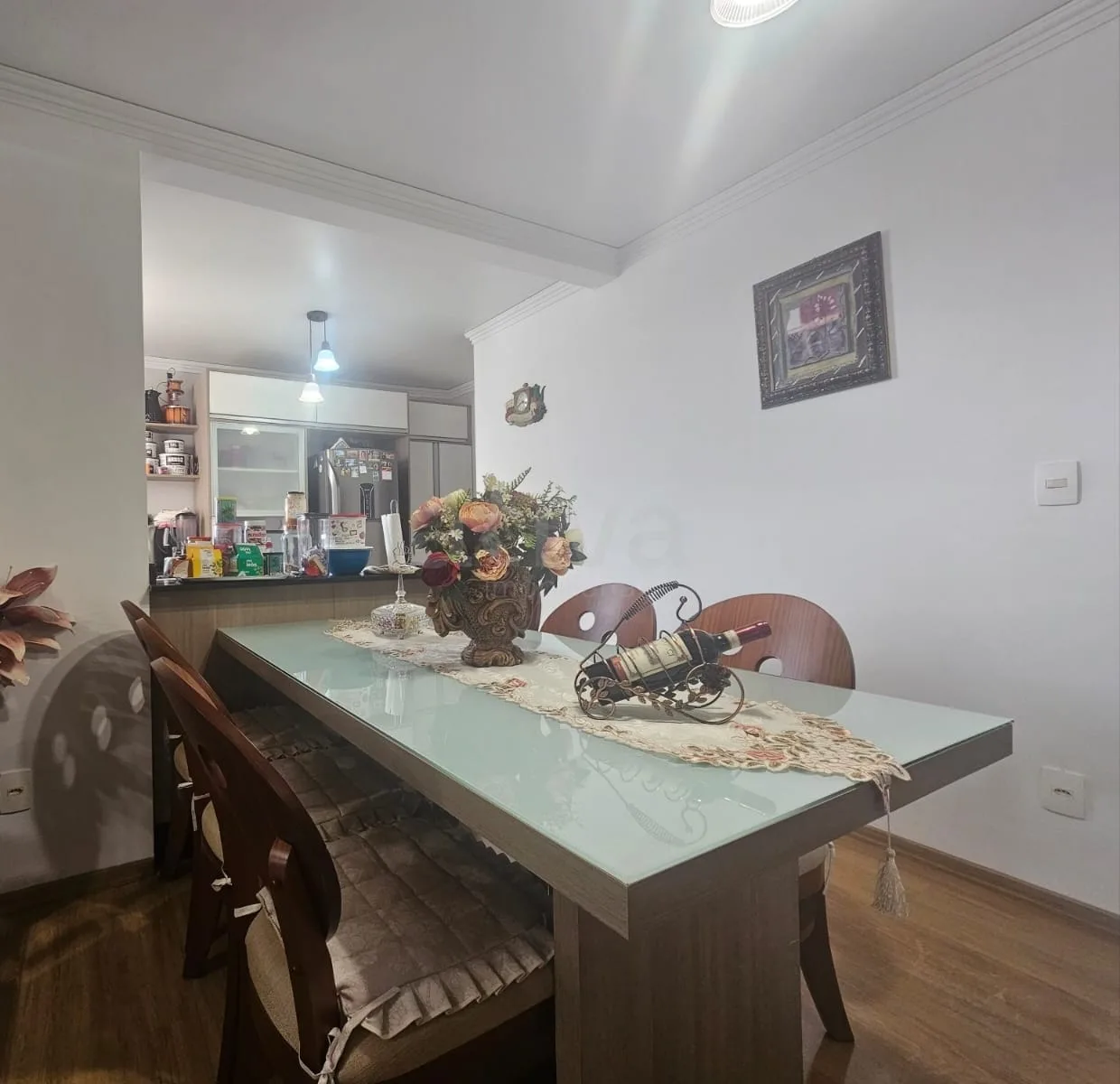 Comprar Apartamento / Padr&atilde;o em Toledo R$ 430.000,00 - Foto 3