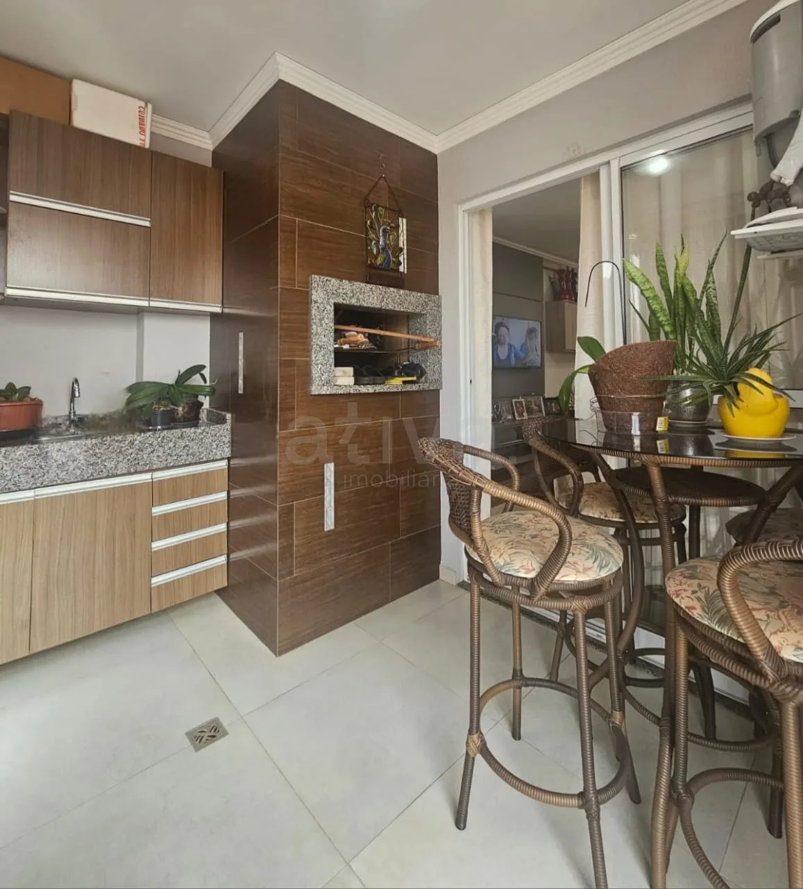 Comprar Apartamento / Padr&atilde;o em Toledo R$ 430.000,00 - Foto 7